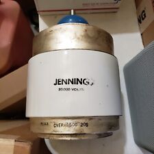 Jennings CVEP-1500-20S Vacuum Capacitor picture
