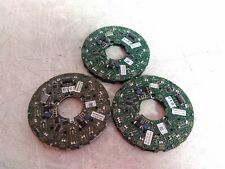Defective Lot of 3 Siemens 03054790-03 Board Assembly AS-IS picture