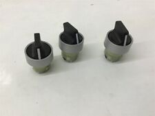 Selector Switch Lot of 3 picture