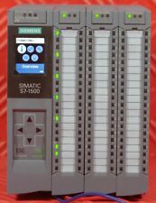 Siemens SIMATIC S7-1500 PLC Processor Module (6ES7512-1CK01-0AB0) picture