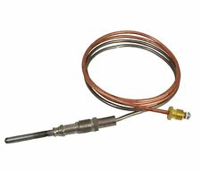Heavy duty Thermocouple (48 Inch) Blodgett 3834 nickel  plated for pizza ovens picture