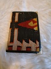 Vintage Address Book Made In Turkey picture