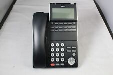 Lot of 10 NEC ITL-12D DT700 Series Office IP Phones 690002 picture
