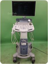 GE Voluson S8 Ultrasound System Year 2017 picture
