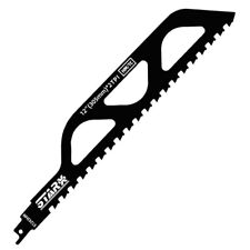 4x (Saber Saw Blade Carbide Tungsten Carbide Cutting Saw Blade By Pore3460 picture