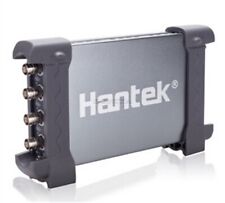 Hantek 6074Bd 70Mhz 1Gsa/S 4Channel Arbitrary Waveform Digital Oscilloscope vp picture