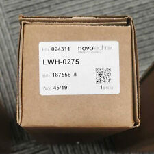 1PC New Novotechnik LWH-0275 Position Transducer Expedited Shipping picture