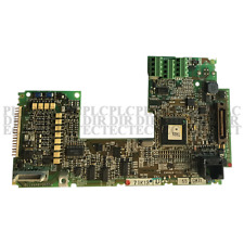 USED Mitsubishi BC186A675G56 Frequency converter motherboard picture
