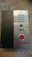 Talkaphone VOIP-600ECK Full Keypad Emergency Call Box picture