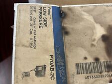 New PENN Johnson Controls Low Side Pressure Control P70AB-2C picture
