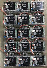 LOT 15 -MS-VMA1620-0 JOHNSON CONTROLS METASYS Control W Manual Override picture