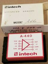 Intech Advanced Analog A-440 Operational Amplifier picture