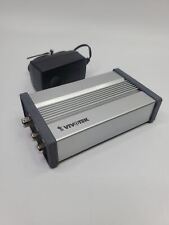 Vivotek VS7100 Video Server - W/ AC Adapter picture