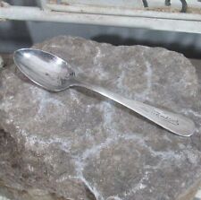Vintage Thompsons Lunch Room Spoon picture