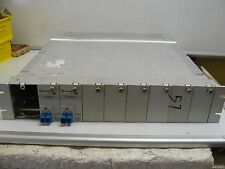 JDS UNIPHASE MTAS7+1100NCN AC POWERD RACK-MOUNT ATTENUATOR MAINFRAME picture