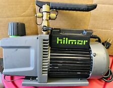 Hilmor 1948121 5CFM 2-Stage Vacuum Pump picture