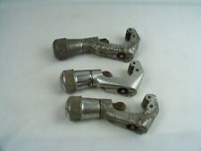 Vintage Lot of 3 Imperial  Hi Duty Pipe Tube Cutter 2 x 274-FB 1 x 312-FB picture