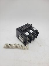 Siemens B220H00S01 Bolt-On Shunt Trip Circuit Breaker 20A 120V 2P 1PH Type BLH picture