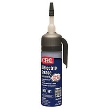 Crc Dielectric Grease,Tube,3 oz 02085 Crc  Case Of 12 02085 078254020853 picture