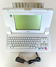 Brother DP-540CJ Word Processor Desktop Publisher Typewriter w/ Ink Jet Printing picture
