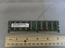Micron MT16VDDT12864AY-40BF2  Crucial Memory Stick Module 1GB - SINGLE picture