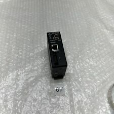 Keyence IV-G10 PLC Sensor Amplifier Main Unit, 24V Exc. Cond +Warranty picture