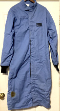 Chicago Protective Apparel L Arc Flash Rating 25 Cal. Catagory 2 Long: 50