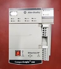 Allen-Bradley 5069-L306ER CompactLogix Processor (Revision 34.011) *USA* picture