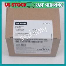 Siemens 6ED1 052-1MD00-0BA8 Logic Module 6ED1052-1MD00-0BA8 New In Box Fast Ship picture