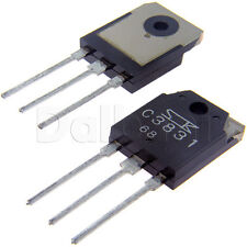 2SC3831 Original New Sanken Transistor C3831   picture