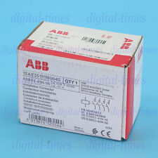 1PC new abb Module contactor ESB63-40N-06 ESB 63-40N-06 FAST SHIP picture
