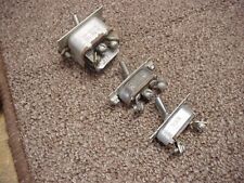 3 Vintage US Military Aviation  Toggle Switchs picture