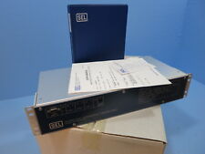 NEW Schweitzer Engineering SEL-221F Phase Distance Ground Relay SEL221F NIB picture