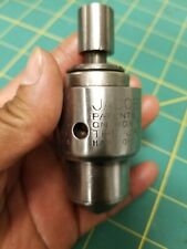 Vintage Jacobs Impact Keyless Drill Chuck Air Craft Machinist Tool picture