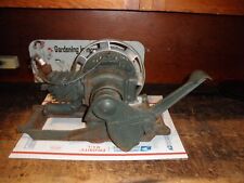 Vintage Maytag Engine Model 92 Motor 1930's Single Early Hit Miss Runs picture