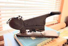 Vintage Bates Stapler Model B Wire Feed picture