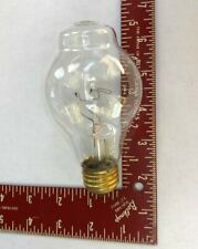 NEW vintage A21 DURO-TEST 150w Traffic Signal Light bulb 150AT21/TSD lamp 150A21 picture