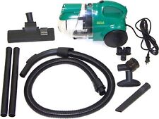 Bissell Commercial BGC2000 Little Hercules Canister Vacuum - Corded , Green picture