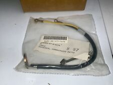 NEW OLD STOCK THERMOCOUPLE CONTACT LEWIS 8T302B AN5540-3 , -55.0/+572.0 degrees picture