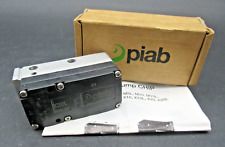 PIAB 0103221 Vacuum pump MINI X20L B2 NBR – X20A5-B2N *BRAND NEW* picture