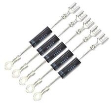 5 pcs CL04-12 Microwave Oven one-Way High Voltage Diode Rectifier picture