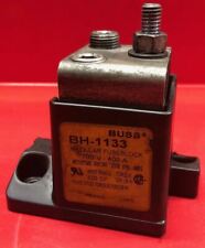 Cooper Bussmann BH-1133 Semiconductor Fuseholders picture