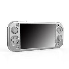 CRYSTAL CLEAR CASE FOR NINTENDO SWITCH LITE picture