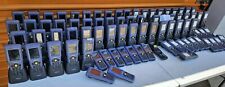 LOT OF 102 UNITECH HT-682 HT682 HANDHELD PDA BARCODE SCANNERS, TESTED W/CHARGERS picture