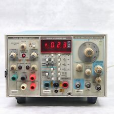Tektronix TM503 Mainframe with PS503A, DM502A And FG 503 picture