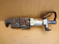 Vintage Pneumatic Tool  Rivet Gun picture