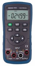 REED Instruments R5820 Loop Calibrator picture