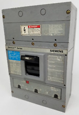LXD63B600 Siemens Sentron 600 Amp Circuit Breaker *NEXT DAY OPTION* picture