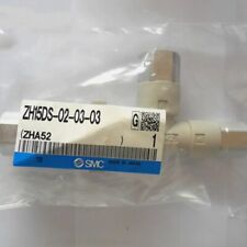 NEW CKT Vacuum generator ZH15DS-02-03-03 1PC picture