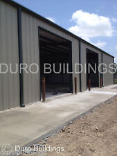 DuroBEAM Steel 80x250x20 Metal I-beam Prefab Building Structures Factory DiRECT picture